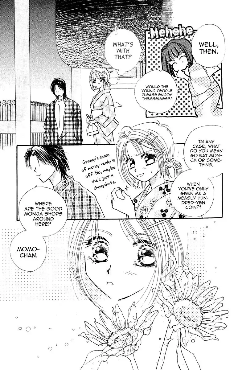 Obaachan wa Idol Chapter 10 34